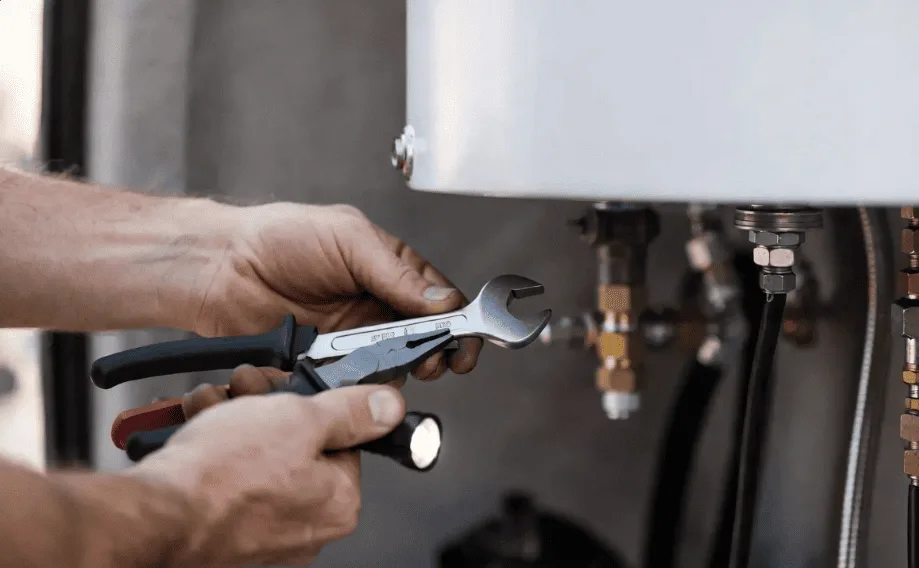 Why choose Water Heater Repair in Mulvane, KS
